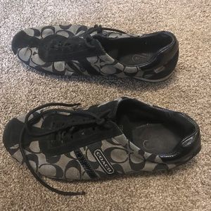 Coach Shoes